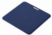 Just Mobile MP-268BL Hover Pad Mouse Pad Blue  