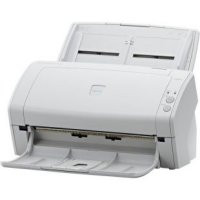 Fujitsu ScanPartner SP25  Document Scanner, 25 ppm; 50sheet ADF, USB 2.0/1.1