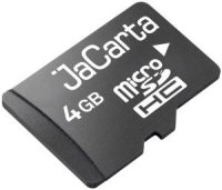 .. JaCarta PKI/Flash.  . Flash- 4 .  Secure MicroSD