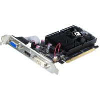 PCI-E 1024Mb Radeon R7 240 PowerColor (1GBK3-HLE) [64bit, GDDR3] RTL