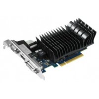  PCI-E 1024Mb GeForce GT720 ASUS Silent (GT720-SL-1GD3-BRK) [64bit, DDR3] RTL