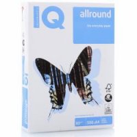  IQ Allround A4, 80 /.,  500 