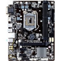   Gigabyte S1150 GA-H81M-S2H RTL