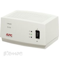  APC Line-R (LE600-RS) (2.6 Amp, .160 290 , 3  .)