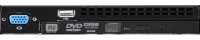   DVD-RW HP DL360 Gen9 SATA SFF DVD-RW/USB Kit (764632-B21)