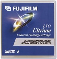  Fujitsu LTO Cleaning Media,1pc.Random Label (D:CL-LTO-01L)