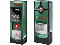   Bosch PLR 15 +  PMD 7 0.603.672.002