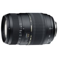  Nikon Tamron AF70-300/4-5.6 Di for Nikon II A17NII