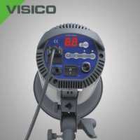  VISICO C   Visico VC-500HH