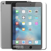  APPLE iPad mini 4 64Gb Wi-Fi + Cellular Space Gray MK722RU/A (Apple A8/204
