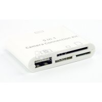 5  1   iPad 2/3/iPhone (  +USB) () DR02-IPA