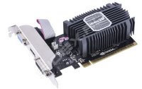  Inno3D GeForce GT720 797Mhz PCI-E 3.0 1024Mb 1600Mhz 64bit 2560x1600 DVI HDMI VGA RTL