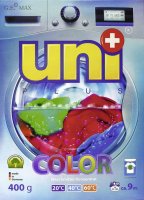   UniPlus "Color"   , , 400 