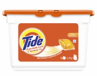     TIDE           