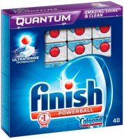     FINISH QUANTUM  /    40 +20 