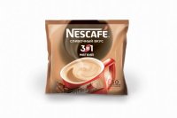   Nescafe   3  1  50  16 