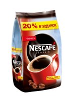 Nescafe Classic    900 