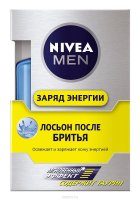    NIVEA for men   , 100 .