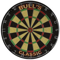  Bull"s "Classic Bristle Board"