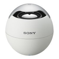  Sony SRS-BTV5/WC
