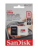  SanDisk Memory Vault 8GB (SDARC1-008G-U46)