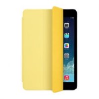  Apple MF063ZM/A Smart Cover Yellow