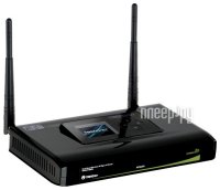 TRENDnet TEW-673GRU, 1  WAN, 4  LAN (1Gbit), 2xUSB, 2  3dBi  , 802.11b/g/n, Dual Band N 30