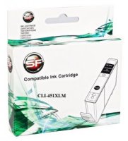 CLI-451M XL - CANON  PIXMA iP7240/MG6340/MG5440  .