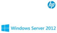  HP Windows Server 2012 Datacenter (701600-421, P71-07835, P71-07834)