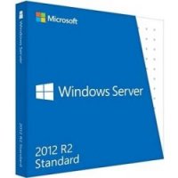  HP Windows Server 2012 R2 Standard Edition (748921-421)