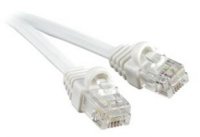   Hyperline PCM-RJ12-RJ12-1.5M-WH