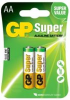  GP Super Alkaline 15A LR6 Minions