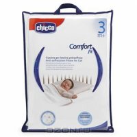   Chicco () "Anti-suffocation Pillows",  , 45   32 