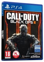  Call of Duty: Black Ops III PlayStation 4