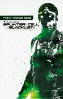 1  Tom Clancy&"s Splinter Cell Blacklist The 5th Freedom Edition