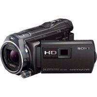  Sony HDR-PJ810E