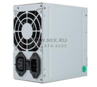 Exegate ATX-CP400W   ATX 400W (8cm fan, 24+4pin, PCI-E, 3*SATA, 1*FDD, 2*IDE) OEM