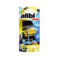   AZARD Alibi Auto ABA-12