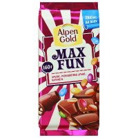  Alpen Gold Max Fun   ,    , 160 .