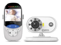  Motorola MBP 27T White