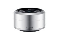  Samsung NX-M 17 mm F/1.8 OIS*