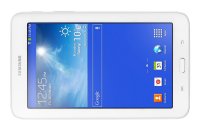  Samsung SM-T110 Galaxy Tab 3 Lite 7.0 - 8Gb Cream-White SM-T110NDWASER (Du