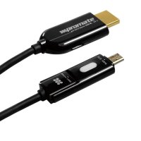   Promate microUSB - HDMI proView.MHL-H+