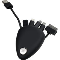    Promate USB Charger chargHub