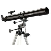  Celestron PowerSeeker 80 EQ