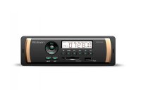 Rolsen RCR-104G  USB MP3 FM SD MMC 1DIN 4x45    