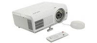 Acer Projector S1213Hn (DLP, 3000 , 10000:1, 1024 x768, D-Sub, HDMI, RCA, S-Video, USB, , 2D