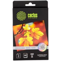  Cactus CS-HGA626020 Professional  10x15 260 / 2 20 