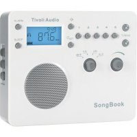  Tivoli Audio SongBook