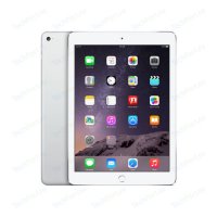  Apple iPad Air 2 Wi-Fi + Cellular 128GB - Silver (MGWM2RU/A)